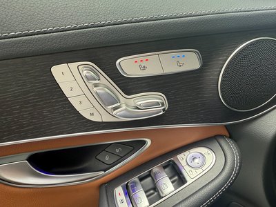 صورة مصغرة 15 لـ 2022 Mercedes-BENZ GLC