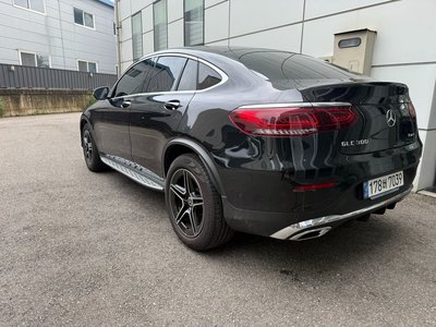 صورة 4 لـ 2022 Mercedes-BENZ GLC