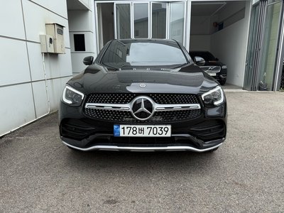 صورة 2 لـ 2022 Mercedes-BENZ GLC