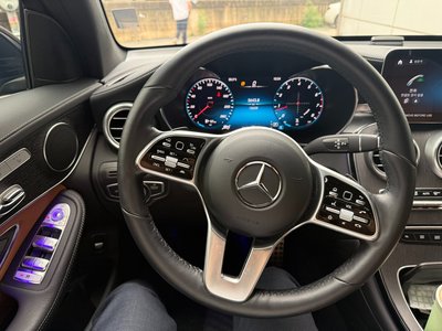 صورة مصغرة 16 لـ 2022 Mercedes-BENZ GLC