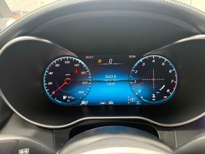 صورة 7 لـ 2022 Mercedes-BENZ GLC