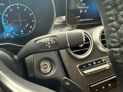 صورة 8 لـ 2022 Mercedes-BENZ GLC