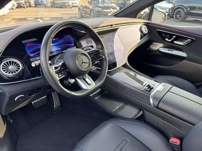 MERCEDES-BENZ EQE - 2