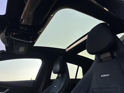 MERCEDES-BENZ EQE - 8