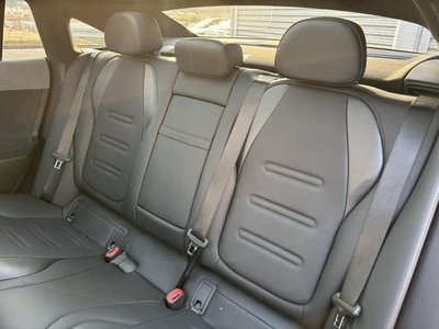 MERCEDES-BENZ EQE - 5