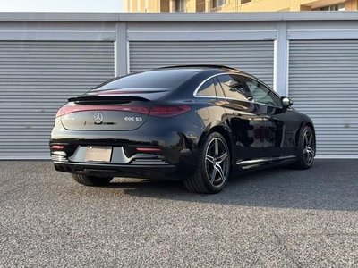 MERCEDES-BENZ EQE - 3