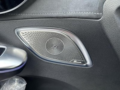 MERCEDES-BENZ EQE - 9