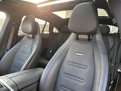 MERCEDES-BENZ EQE - 4