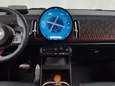 2024 MINI COOPER S COUNTRYMAN — миниатюра 14