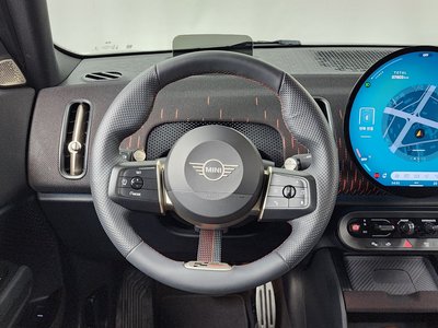 2024 MINI COOPER S COUNTRYMAN — миниатюра 13