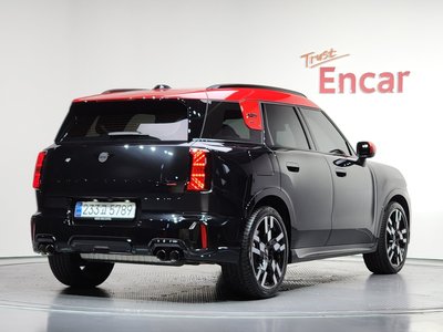 2024 MINI COOPER S COUNTRYMAN 照片 4