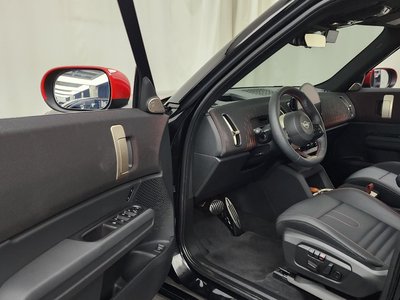 2024 MINI COOPER S COUNTRYMAN 照片 10