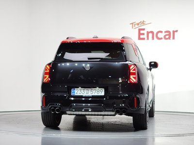 2024 MINI COOPER S COUNTRYMAN 照片 3