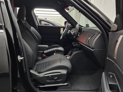 2024 MINI COOPER S COUNTRYMAN — миниатюра 11