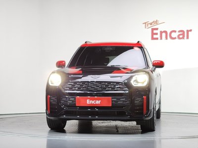 2024 MINI COOPER S COUNTRYMAN 照片 2