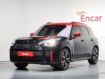 2024 MINI COOPER S COUNTRYMAN 照片 1