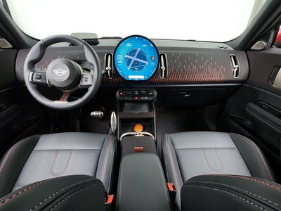 2024 MINI COOPER S COUNTRYMAN 照片 5