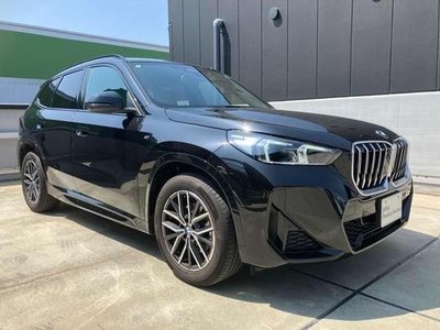BMW X1 - 6