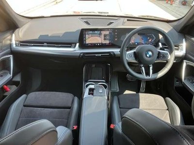 BMW X1 - 2