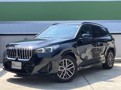 BMW X1 - 1