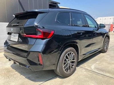 BMW X1 - 3