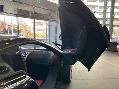 MCLAREN MP4-12C - 10