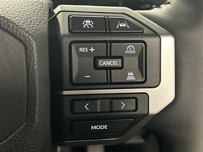 TOYOTA LAND CRUISER 250 - 7