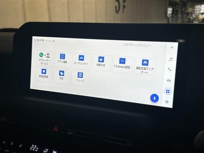 TOYOTA LAND CRUISER 250 - 3