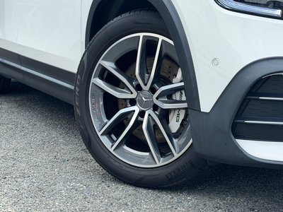 MERCEDES-BENZ GLB AMG - 8