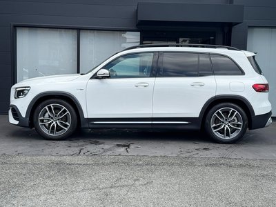 MERCEDES-BENZ GLB AMG - 2
