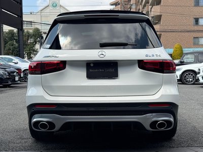 MERCEDES-BENZ GLB AMG - 5