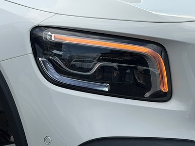 MERCEDES-BENZ GLB AMG - 7