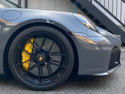 2026 Porsche 911 thumbnail 16