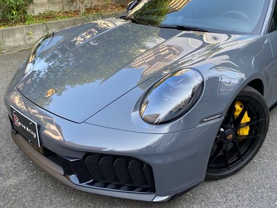 2026 Porsche 911 thumbnail 66