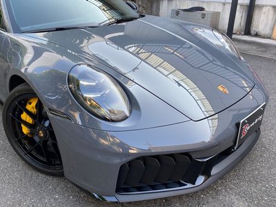 2026 Porsche 911 thumbnail 60