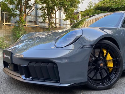 2026 Porsche 911 thumbnail 65