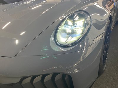2026 Porsche 911 thumbnail 14