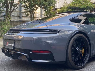 2026 Porsche 911 thumbnail 71