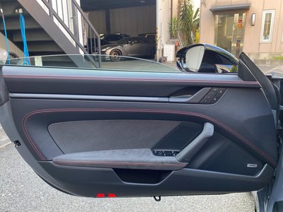 2026 Porsche 911 thumbnail 19