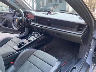 2026 Porsche 911 thumbnail 50