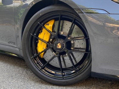 2026 Porsche 911 thumbnail 64