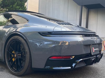 2026 Porsche 911 thumbnail 76