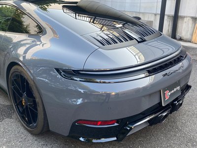 2026 Porsche 911 thumbnail 77