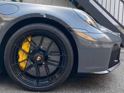 2026 Porsche 911 thumbnail 17
