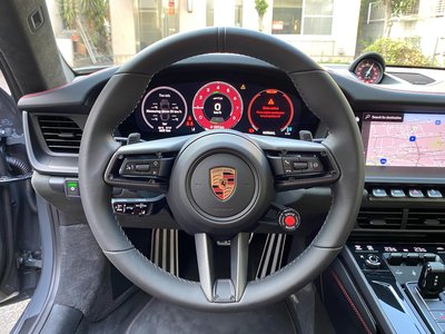2026 Porsche 911 thumbnail 25