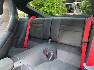 2026 Porsche 911 thumbnail 38