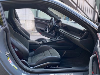2026 Porsche 911 thumbnail 51