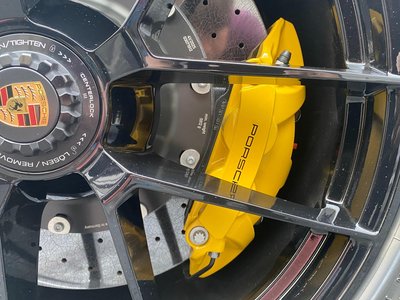 2026 Porsche 911 thumbnail 18