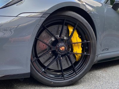 2026 Porsche 911 thumbnail 70
