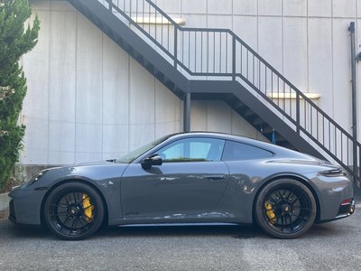 2026 Porsche 911 thumbnail 11